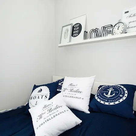 Kowalska Apartamento *