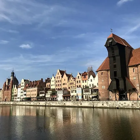 Apartamento Kowalska