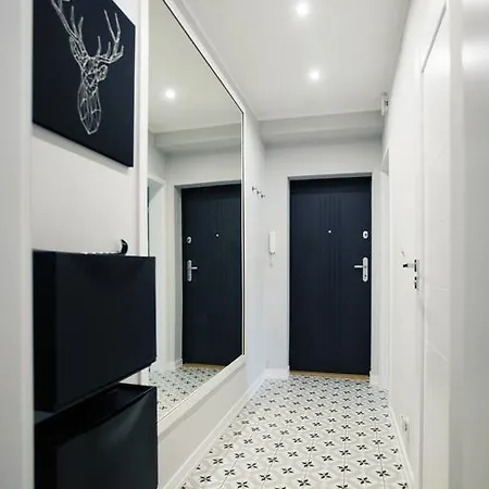 Kowalska Apartman Gdańsk