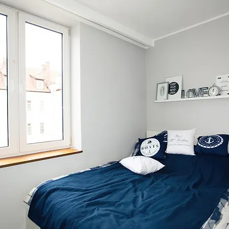 Kowalska Apartament *