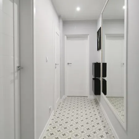 Kowalska Apartman Gdańsk