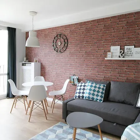 Kowalska Apartament *