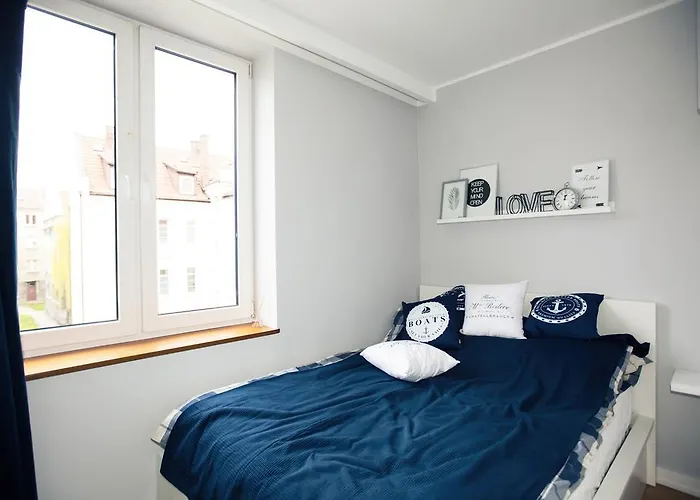 Kowalska Apartmán *