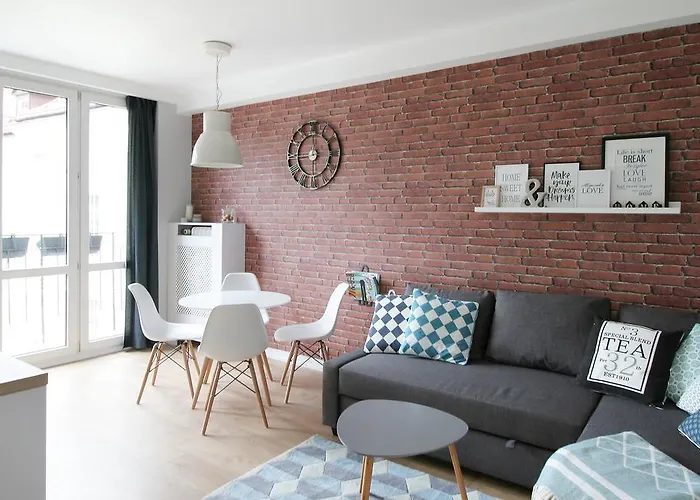 Kowalska Apartmán *