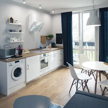 Kowalska * Гданьск